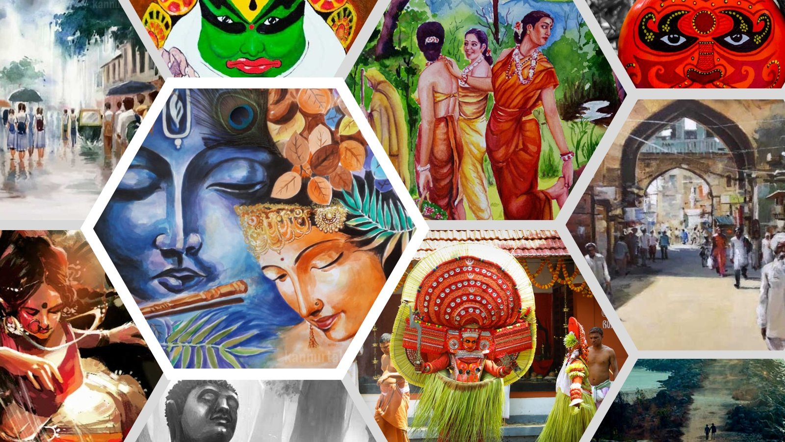 kannur talents