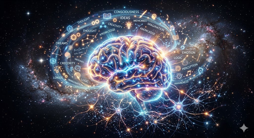 mind