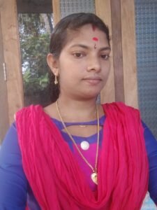 Picture of Nithya Krishna