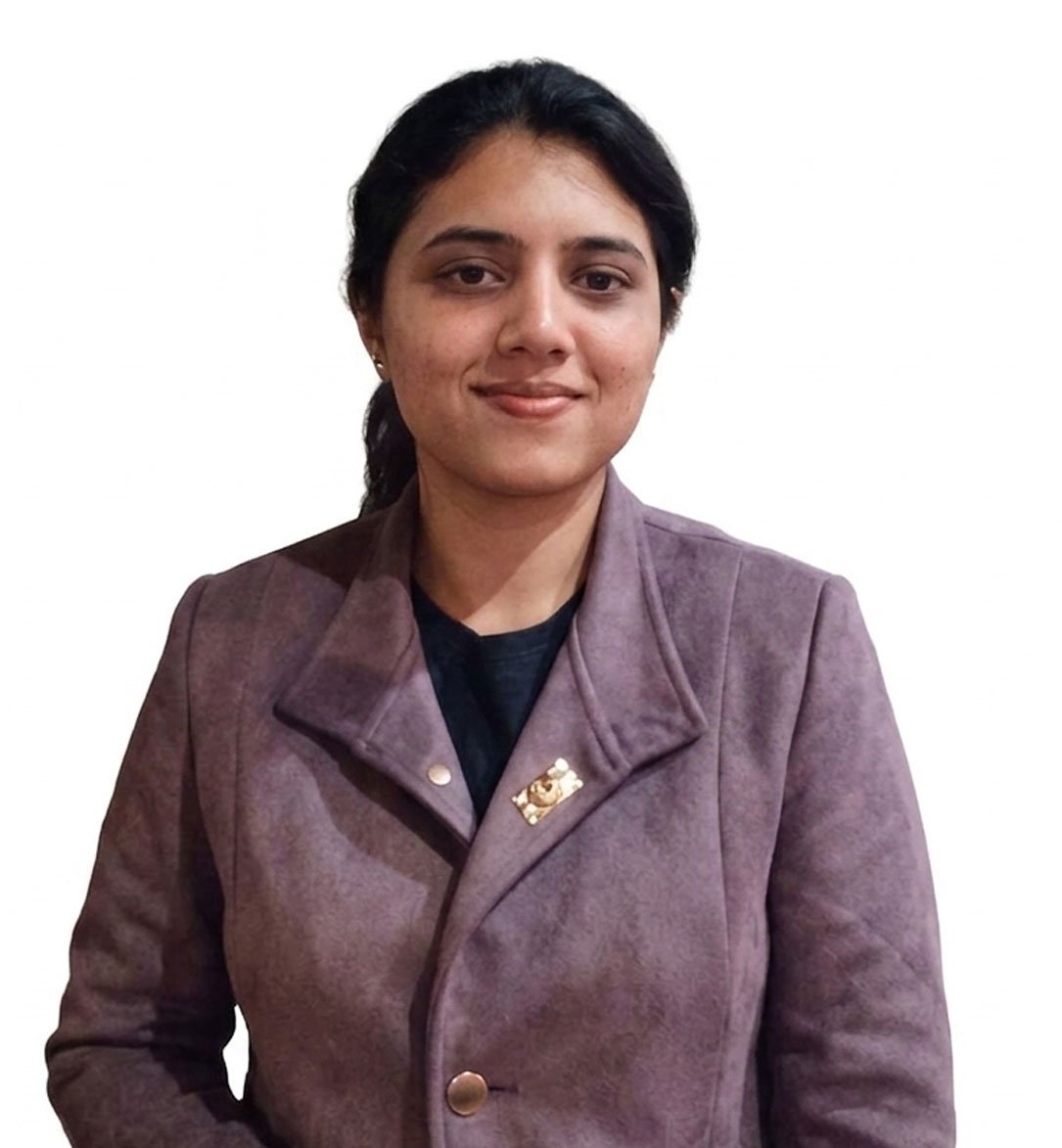 Sreelakshmi