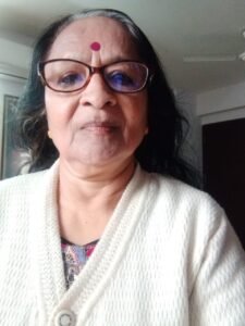 Picture of Thankam Nair