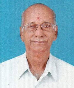 Picture of ബാലകൃഷ്ണൻ നായർ