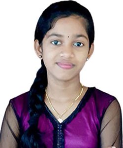 Picture of ദേവിക എൻ.പി