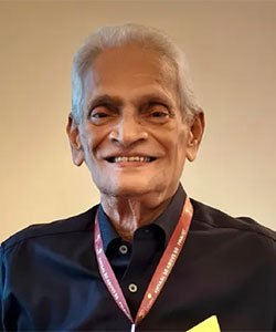 Picture of ഡോ. സുരേഷ് നമ്പ്യാർ