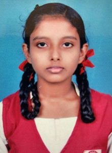 Picture of ഘനശ്യാമി