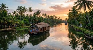 gods own country