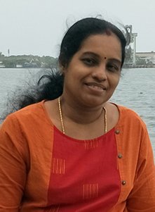 Picture of രൂപ രാജേന്ദ്രൻ                  