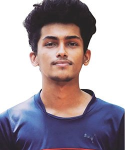 Picture of റൂബിൻ
