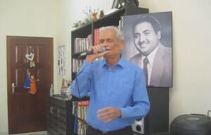 Teri Ankhon ke Siva by Suresh Nambiar