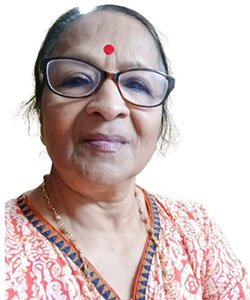 Picture of തങ്കം നായർ