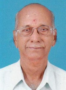 Picture of ബാലകൃഷ്ണൻ നായർ 